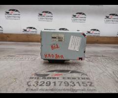 CENTRALINA SERVOSTERZO PIANTONE RENAULT KADJAR 201