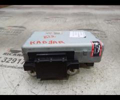 CENTRALINA SERVOSTERZO PIANTONE RENAULT KADJAR 201 - 14