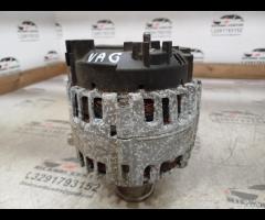 ALTERNATORE VAG VW /SEAT /AUDI A1 /A3 /Q3/ Q2 /201 - 10