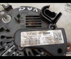 ALTERNATORE VAG VW /SEAT /AUDI A1 /A3 /Q3/ Q2 /201 - 14