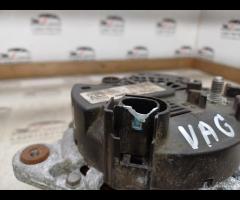 ALTERNATORE VAG VW /SEAT /AUDI A1 /A3 /Q3/ Q2 /201 - 18