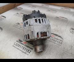 ALTERNATORE VAG VW /SEAT /AUDI A1 /A3 /Q3/ Q2 /201 - 19