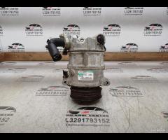 COMPRESSORE ARIA CONDIZIONATA JAGUAR XF I X250 200
