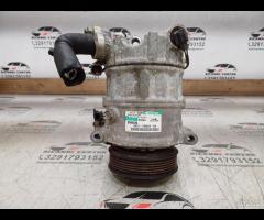 COMPRESSORE ARIA CONDIZIONATA JAGUAR XF I X250 200