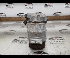 COMPRESSORE ARIA CONDIZIONATA JAGUAR XF I X250 200 - 7