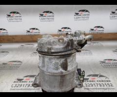 COMPRESSORE ARIA CONDIZIONATA JAGUAR XF I X250 200 - 9