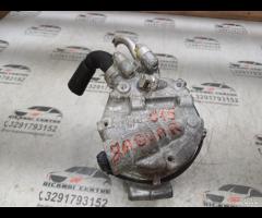 COMPRESSORE ARIA CONDIZIONATA JAGUAR XF I X250 200 - 14