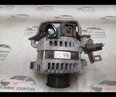 ALTERNATORE HONDA CR-V IV /CIVIC IX X/HR-V 104211- - 18