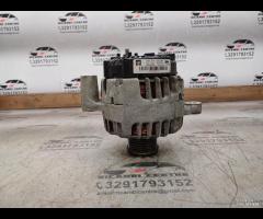 ALTERNATORE OPEL INSIGNIA A/ ASTRA J/ZAFIRA C/CASC