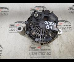 ALTERNATORE OPEL INSIGNIA A/ ASTRA J/ZAFIRA C/CASC