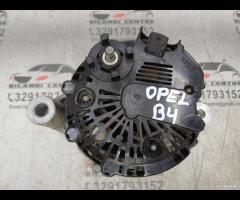 ALTERNATORE OPEL INSIGNIA A/ ASTRA J/ZAFIRA C/CASC - 6