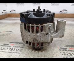 ALTERNATORE OPEL INSIGNIA A/ ASTRA J/ZAFIRA C/CASC - 12