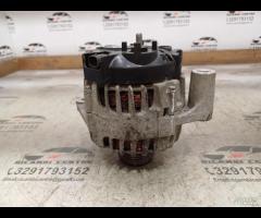 ALTERNATORE OPEL INSIGNIA A/ ASTRA J/ZAFIRA C/CASC - 14