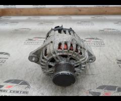 ALTERNATORE OPEL INSIGNIA A/ ASTRA J/ZAFIRA C/CASC - 22