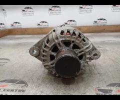 ALTERNATORE OPEL INSIGNIA A/ ASTRA J/ZAFIRA C/CASC - 23