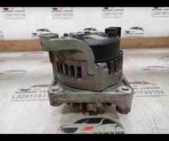 ALTERNATORE BMW E87 E81 E88 E82 E90 E91 E92 E93 X1 - 8