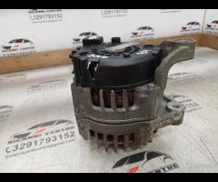ALTERNATORE BMW E87 E81 E88 E82 E90 E91 E92 E93 X1 - 11