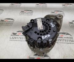 ALTERNATORE BMW E87 E81 E88 E82 E90 E91 E92 E93 X1 - 13