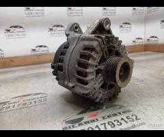 ALTERNATORE BMW E87 E81 E88 E82 E90 E91 E92 E93 X1 - 23