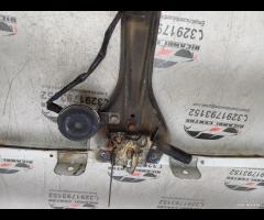 SUPPORTO SUPERIORE ANTERIORE RADIATORE SUBARU XV 2 - 6