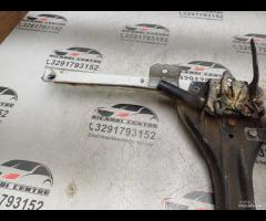 SUPPORTO SUPERIORE ANTERIORE RADIATORE SUBARU XV 2 - 7