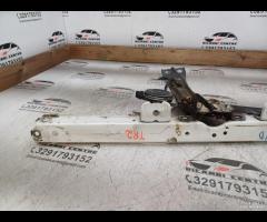 SUPPORTO SUPERIORE ANTERIORE RADIATORE SUBARU XV 2 - 11