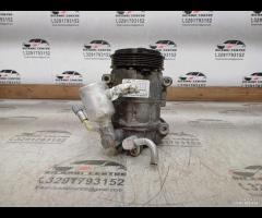 COMPRESSORE ARIA CONDIZIONATA FIAT TIPO 2018 52026