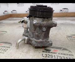 COMPRESSORE ARIA CONDIZIONATA FIAT TIPO 2018 52026 - 8