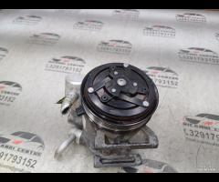 COMPRESSORE ARIA CONDIZIONATA FIAT TIPO 2018 52026 - 9