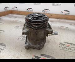 COMPRESSORE ARIA CONDIZIONATA FIAT TIPO 2018 52026 - 10