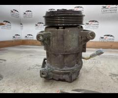 COMPRESSORE ARIA CONDIZIONATA FIAT TIPO 2018 52026 - 12