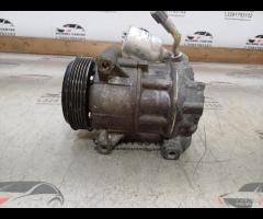 COMPRESSORE ARIA CONDIZIONATA FIAT TIPO 2018 52026 - 15