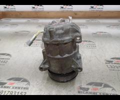 COMPRESSORE ARIA CONDIZIONATA FIAT TIPO 2018 52026 - 19