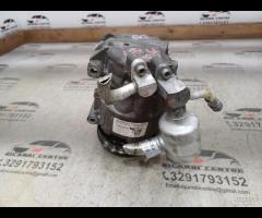 COMPRESSORE ARIA CONDIZIONATA FIAT TIPO 2018 52026 - 20