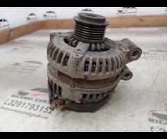 ALTERNATORE LAND ROVER RANGE ROVER SPORT I (L320) - 13