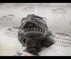 ALTERNATORE LAND ROVER RANGE ROVER SPORT I (L320) - 15