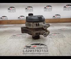 ALTERNATORE LAND ROVER RANGE ROVER SPORT I (L320) - 16