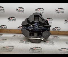 KIT EMERGENZA ATTREZZI SOLLEVATORE RUOTA SUBARU FO