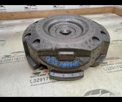 KIT EMERGENZA ATTREZZI SOLLEVATORE RUOTA SUBARU FO - 14