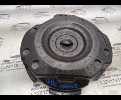 KIT EMERGENZA ATTREZZI SOLLEVATORE RUOTA SUBARU FO - 15