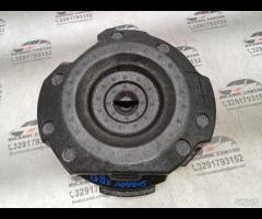 KIT EMERGENZA ATTREZZI SOLLEVATORE RUOTA SUBARU FO - 16