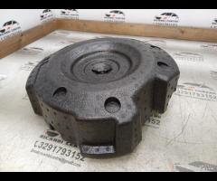 KIT EMERGENZA ATTREZZI SOLLEVATORE RUOTA SUBARU FO - 18