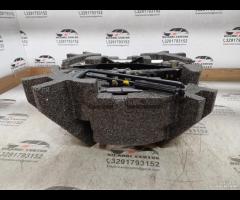 KIT EMERGENZA ATTREZZI SOLLEVATORE RUOTA VW PASSAT - 10