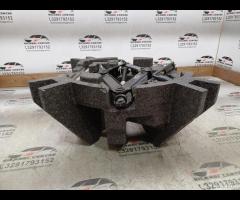 KIT EMERGENZA ATTREZZI SOLLEVATORE RUOTA VW PASSAT - 11