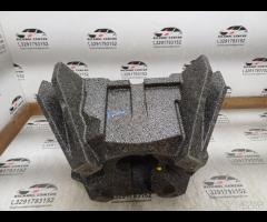 KIT EMERGENZA ATTREZZI SOLLEVATORE RUOTA VW PASSAT - 17