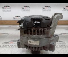 ALTERNATORE BMW 1 F20 LCI F21 LCI 2016 12318626086 - 6