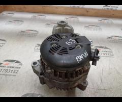 ALTERNATORE BMW 1 F20 LCI F21 LCI 2016 12318626086 - 13