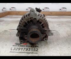 ALTERNATORE BMW 1 F20 LCI F21 LCI 2016 12318626086 - 20