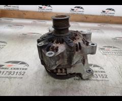 ALTERNATORE BMW 1 F20 LCI F21 LCI 2016 12318626086 - 22