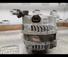 ALTERNATORE NISSAN NAVARA NP300/PATHFINDER III/CAB